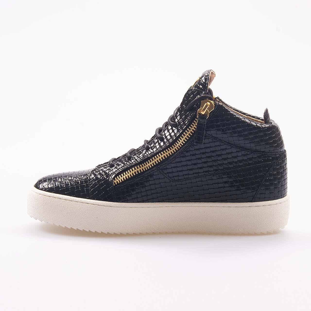 Giuseppe ZanottiGiuseppe Zanotti Erkek Spor & Sneaker RM40008
