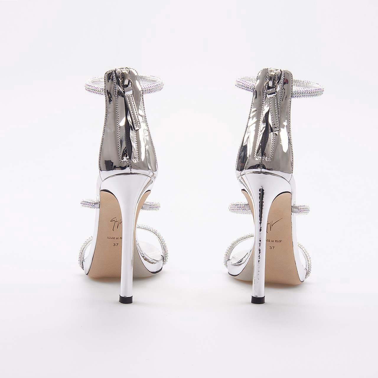 Giuseppe ZanottiGiuseppe Zanotti   Kadın Gece & Abiye Ayakkabı