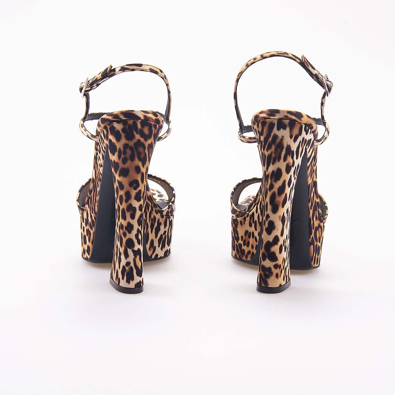 Giuseppe ZanottiGiuseppe Zanotti  Kadın  Platform Topuk Ayakkabı E400033