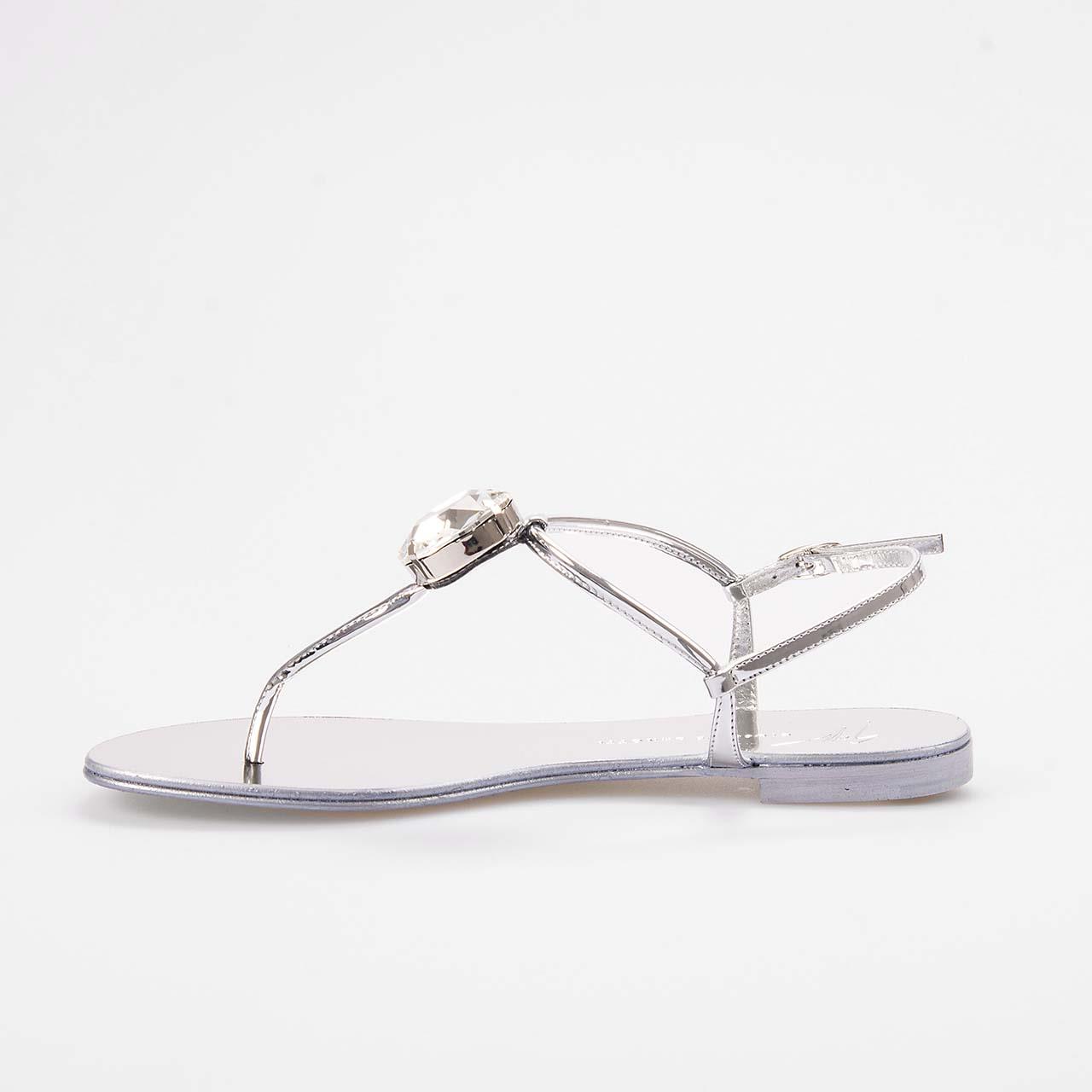 SandaletGiuseppe ZanottiGiuseppe Zanotti   Kadın Sandalet E400004