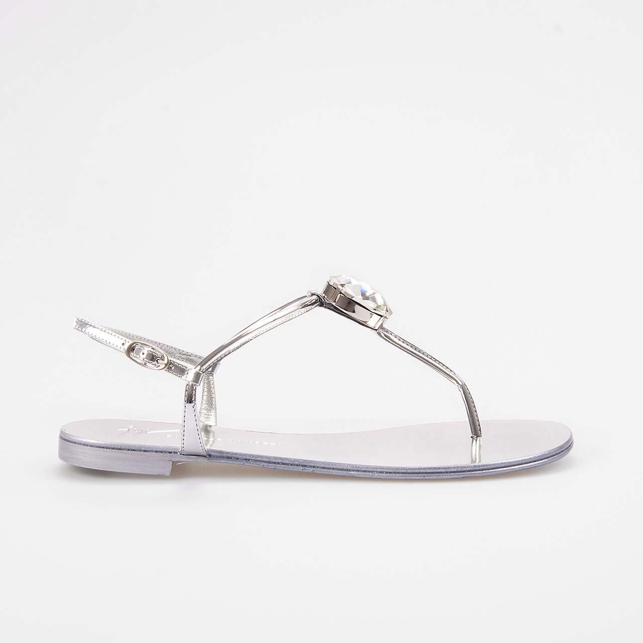 SandaletGiuseppe ZanottiGiuseppe Zanotti   Kadın Sandalet E400004