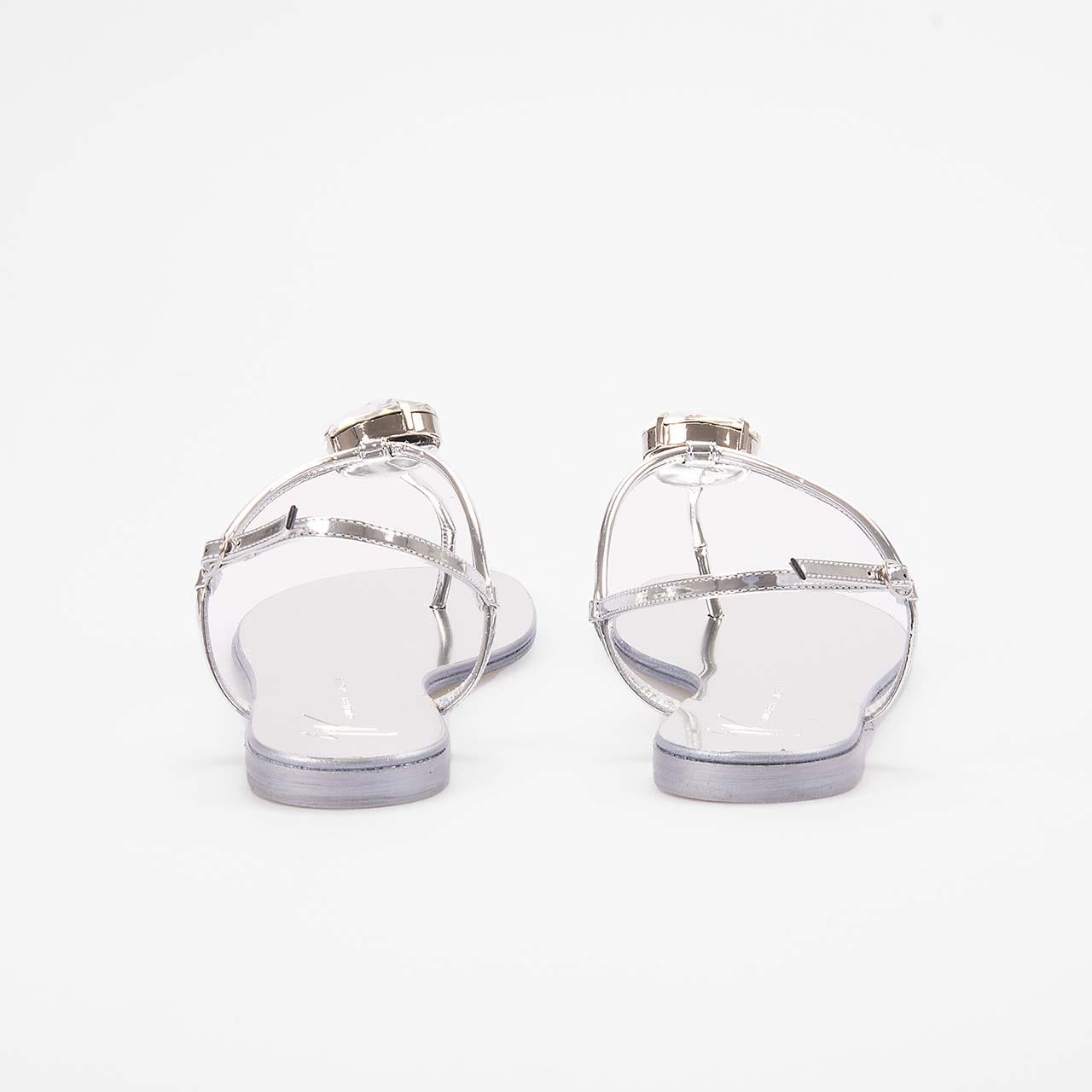 SandaletGiuseppe ZanottiGiuseppe Zanotti   Kadın Sandalet E400004