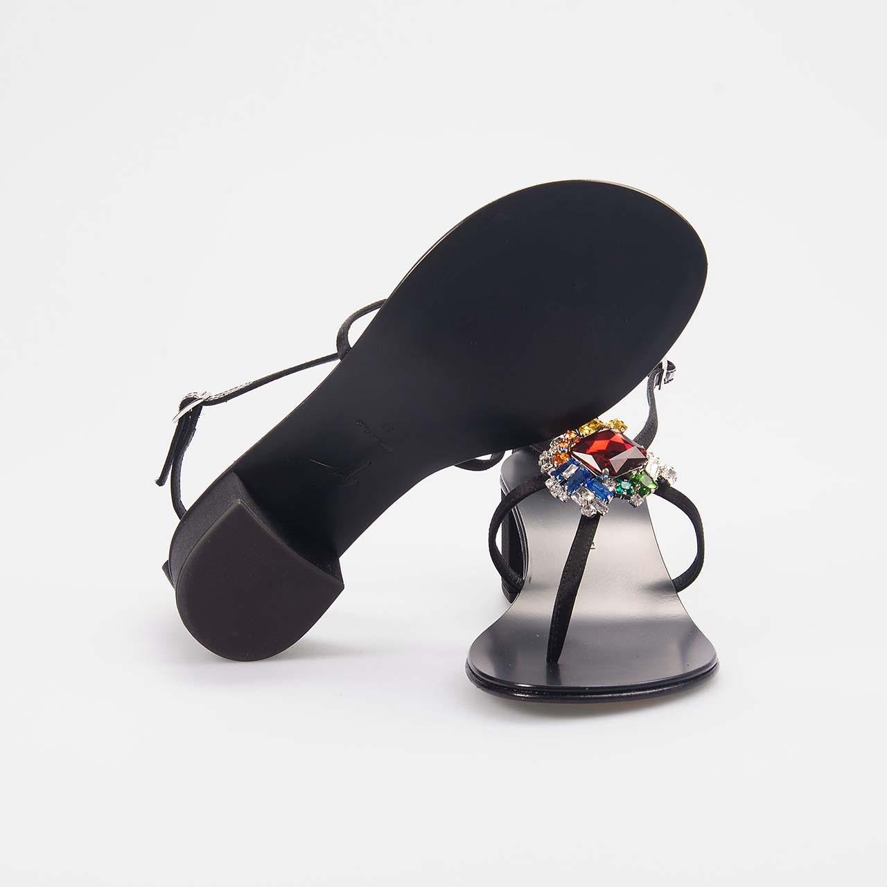 Giuseppe ZanottiGiuseppe Zanotti Kadın Sandalet E400078