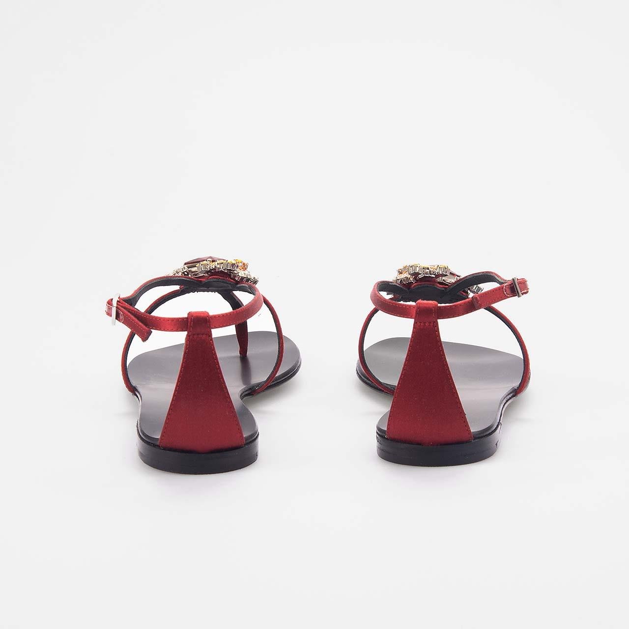 Giuseppe ZanottiGiuseppe Zanotti Kadın Sandalet E400077