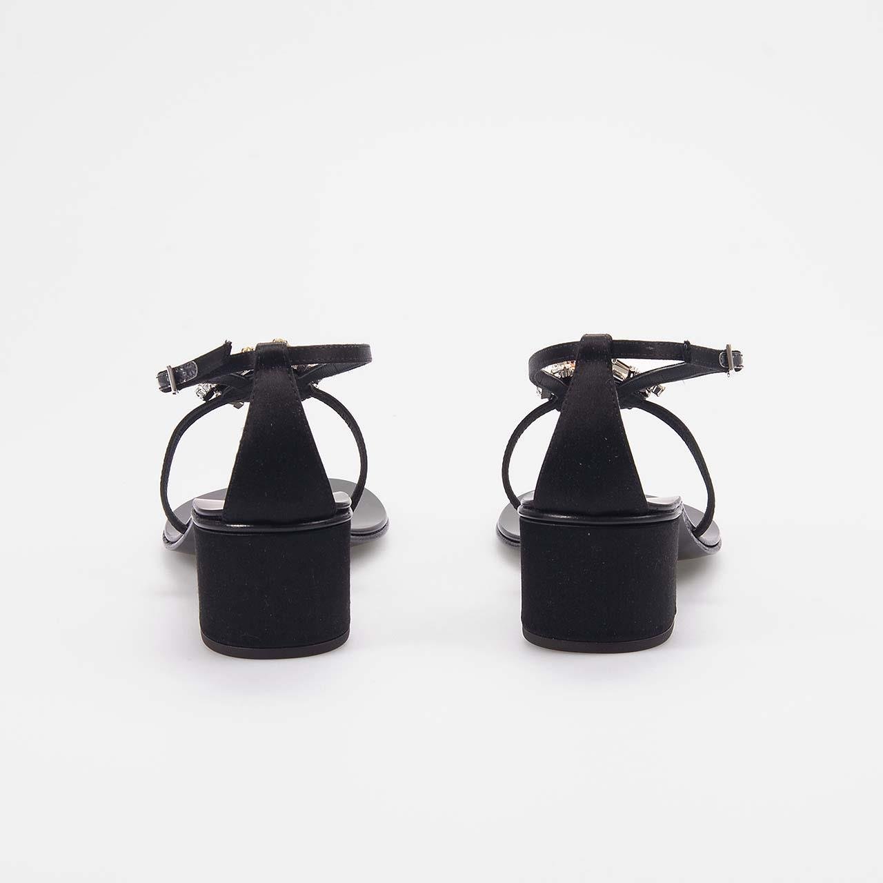 Giuseppe ZanottiGiuseppe Zanotti Kadın Sandalet E400078