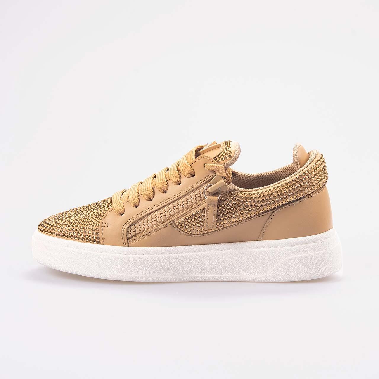 Giuseppe ZanottiGiuseppe Zanotti   Kadın Spor & Sneaker RW30018