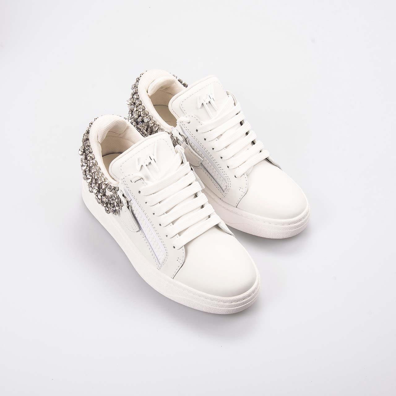 Giuseppe ZanottiGiuseppe Zanotti  Kadın Spor & Sneaker RW30009