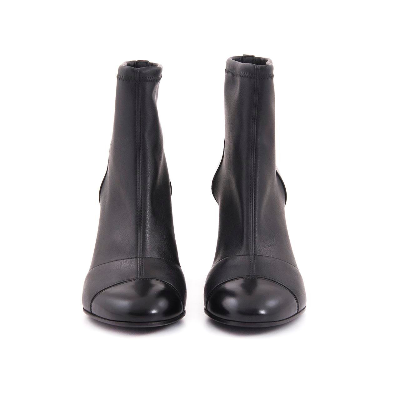 Günlük BotGreymerGreymer  Kısa Topuklu Kadın Günlük Bot 310080