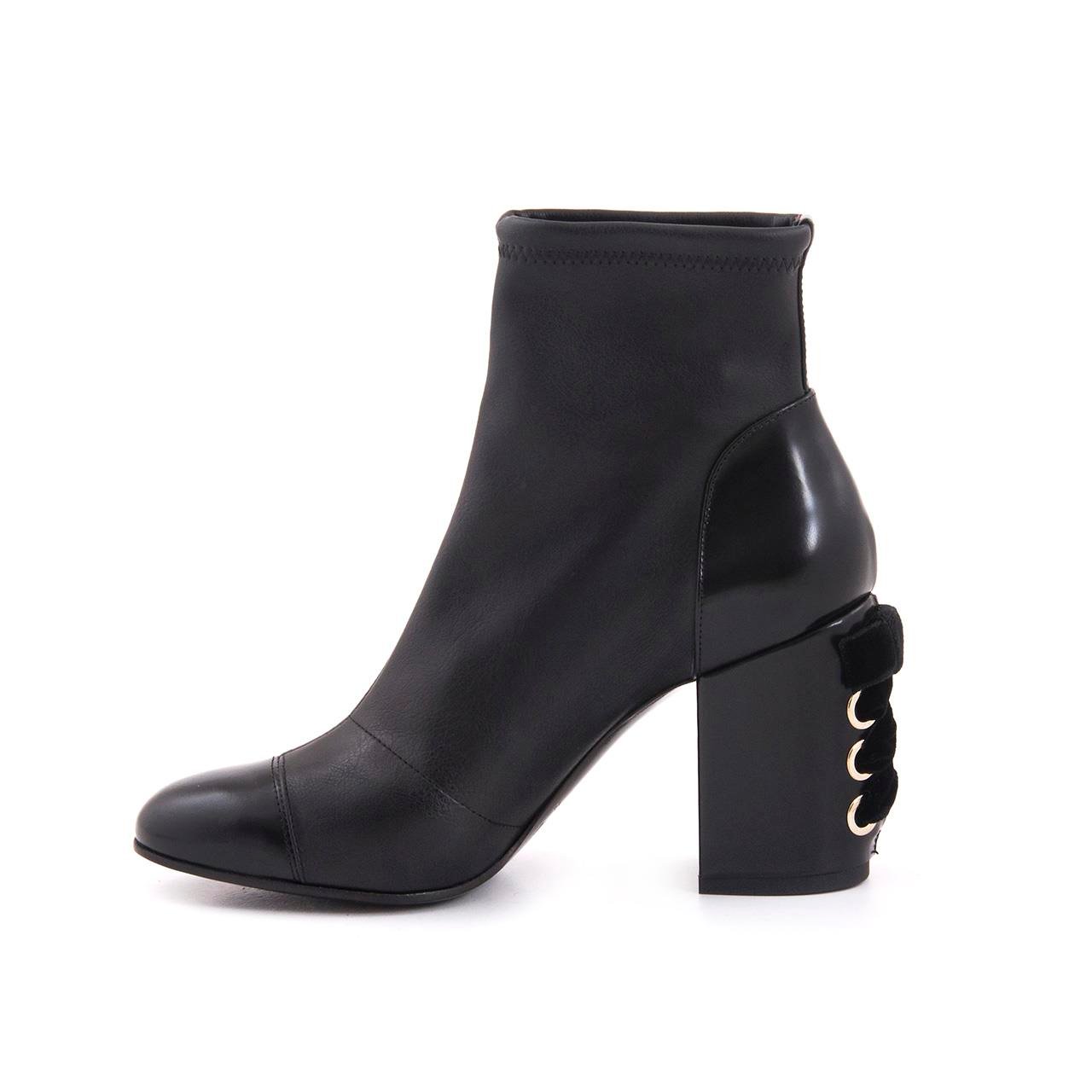 Günlük BotGreymerGreymer  Kısa Topuklu Kadın Günlük Bot 310080