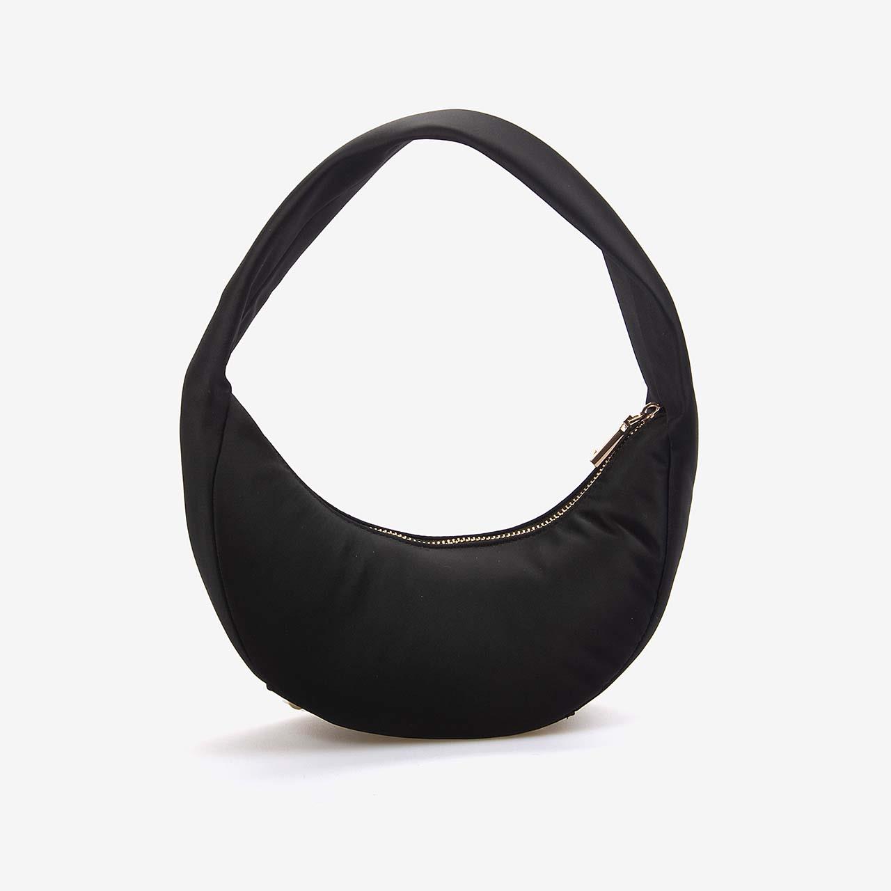 Omuz ÇantasıGuessGuess Domitilla Kadın Siyah Omuz Çantası HWSE7534720