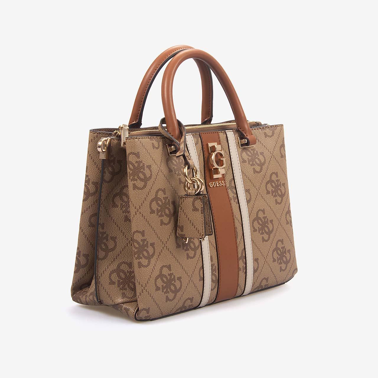 El ÇantasıGuessGuess Erenia Kadın El Çantası HWSO7838060