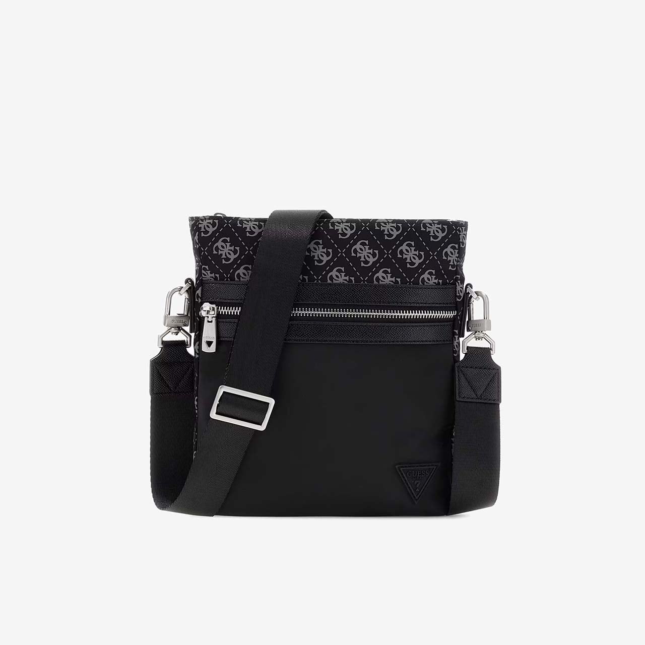 Çapraz&PostacıGuessGuess Erkek Çapraz Çanta HMBENPP6123