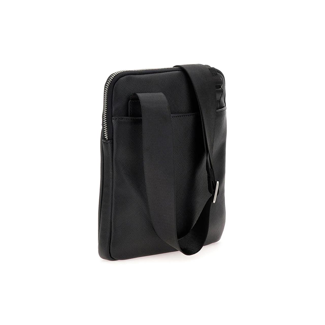 Çapraz&PostacıGuessGuess Erkek Çapraz Çanta HMECSAP3123