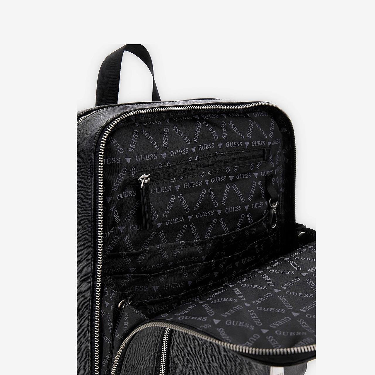 Sırt ÇantasıGuessGuess Erkek Sırt Çantası HMECSAP4161