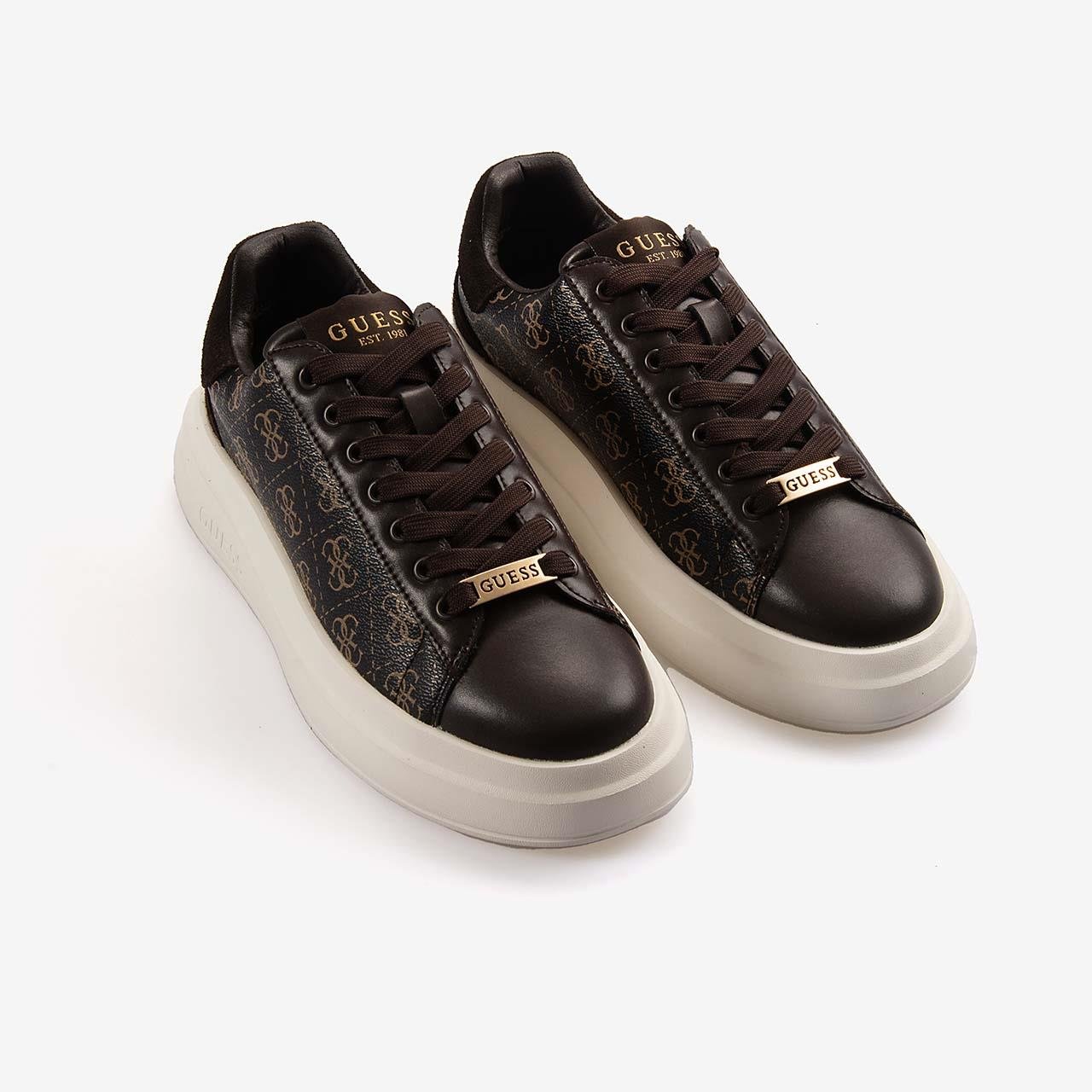 Spor&SneakerGuessGuess Erkek Spor & Sneaker Ayakkabı FMPVIBFAL12