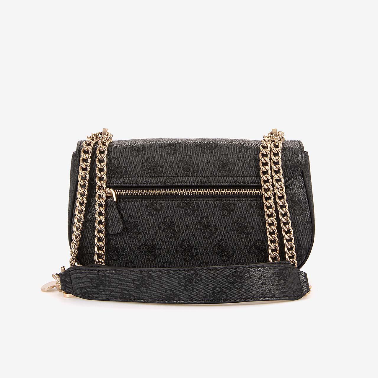 Omuz ÇantasıGuessGuess Kadın Antrasit Omuz Çantası HWESG951021