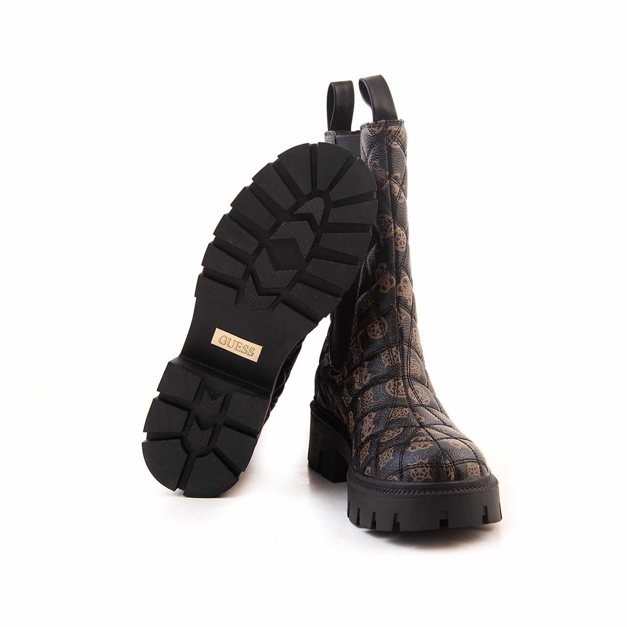 GuessGuess   Kadın Bot FL7SRLPEL10