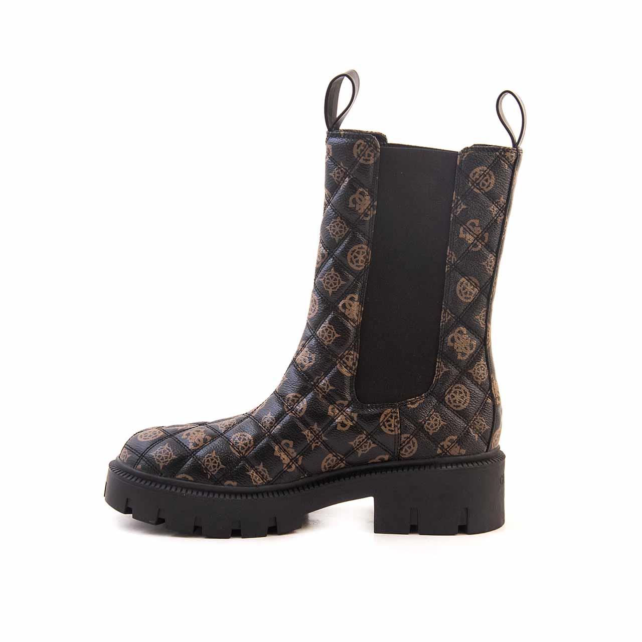 GuessGuess   Kadın Bot FL7SRLPEL10