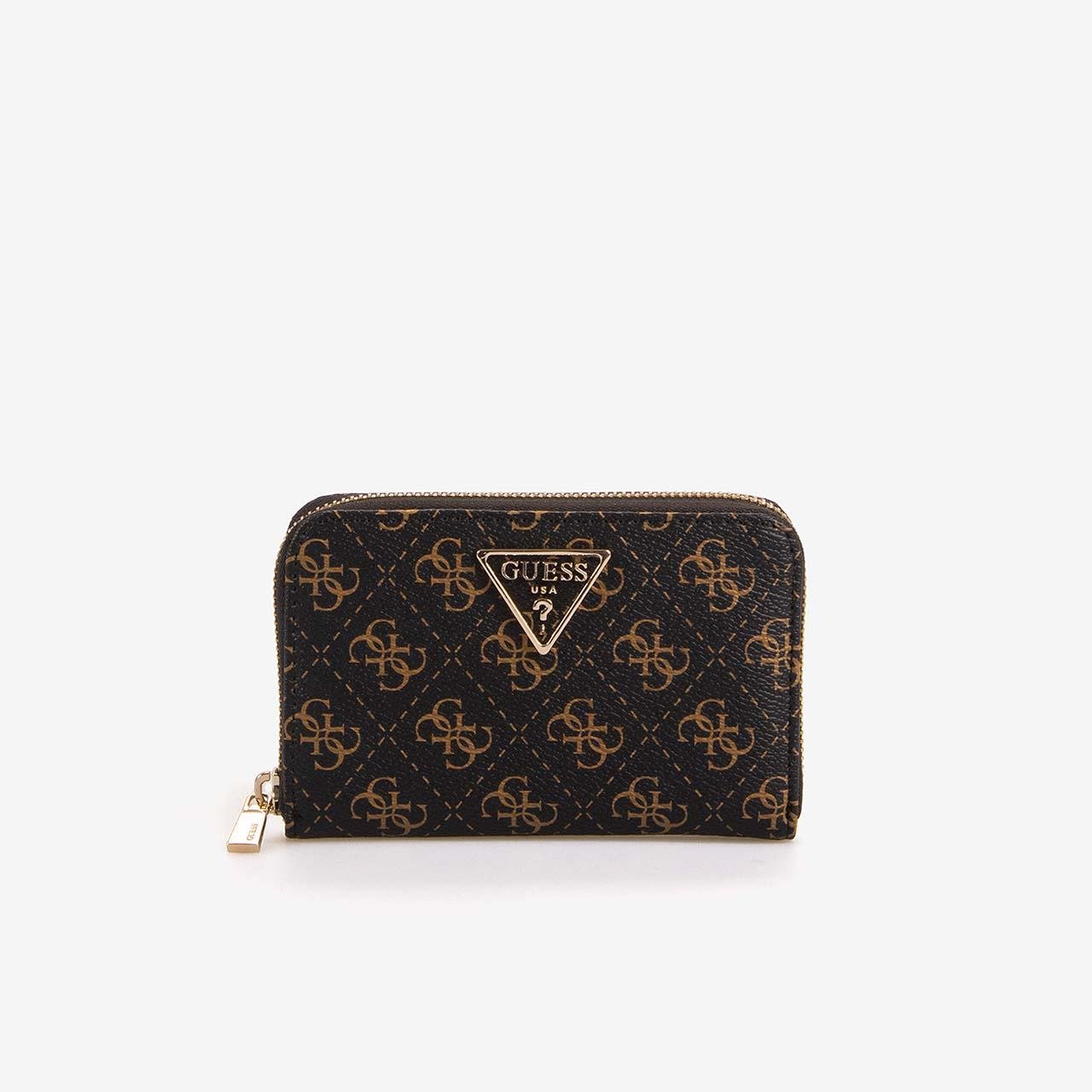 CüzdanGuessGuess Kadın Brown Cüzdan SWQE8500140