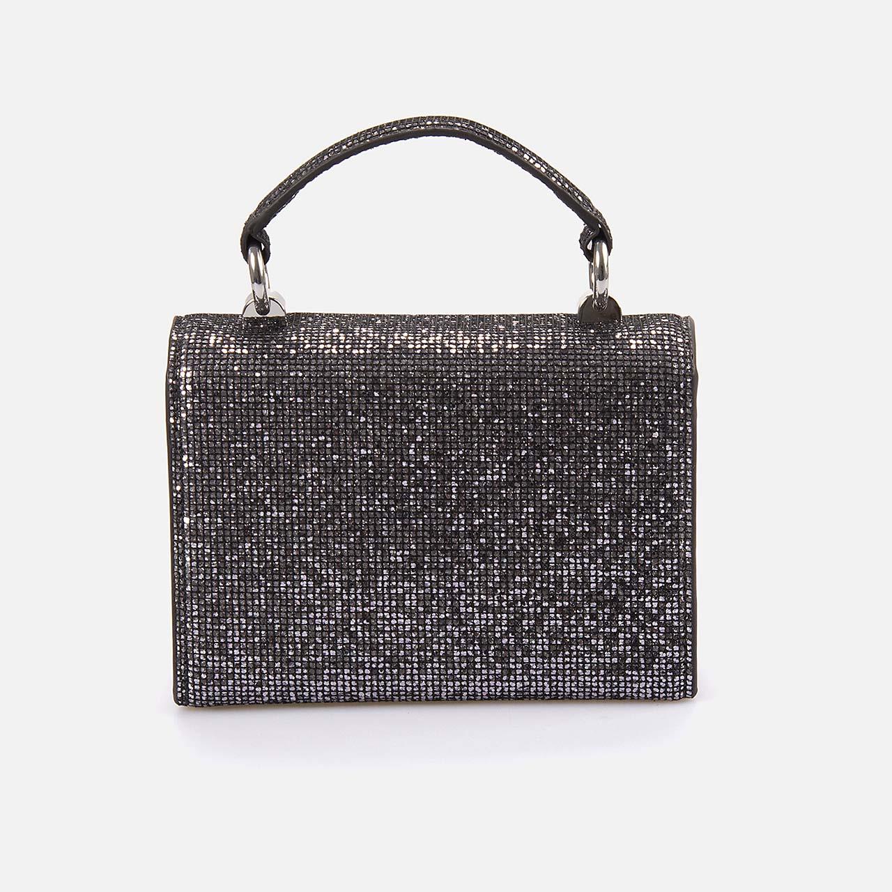 Omuz ÇantasıGuessGuess Kadın Gümüş Omuz Çantası HWEE9350780