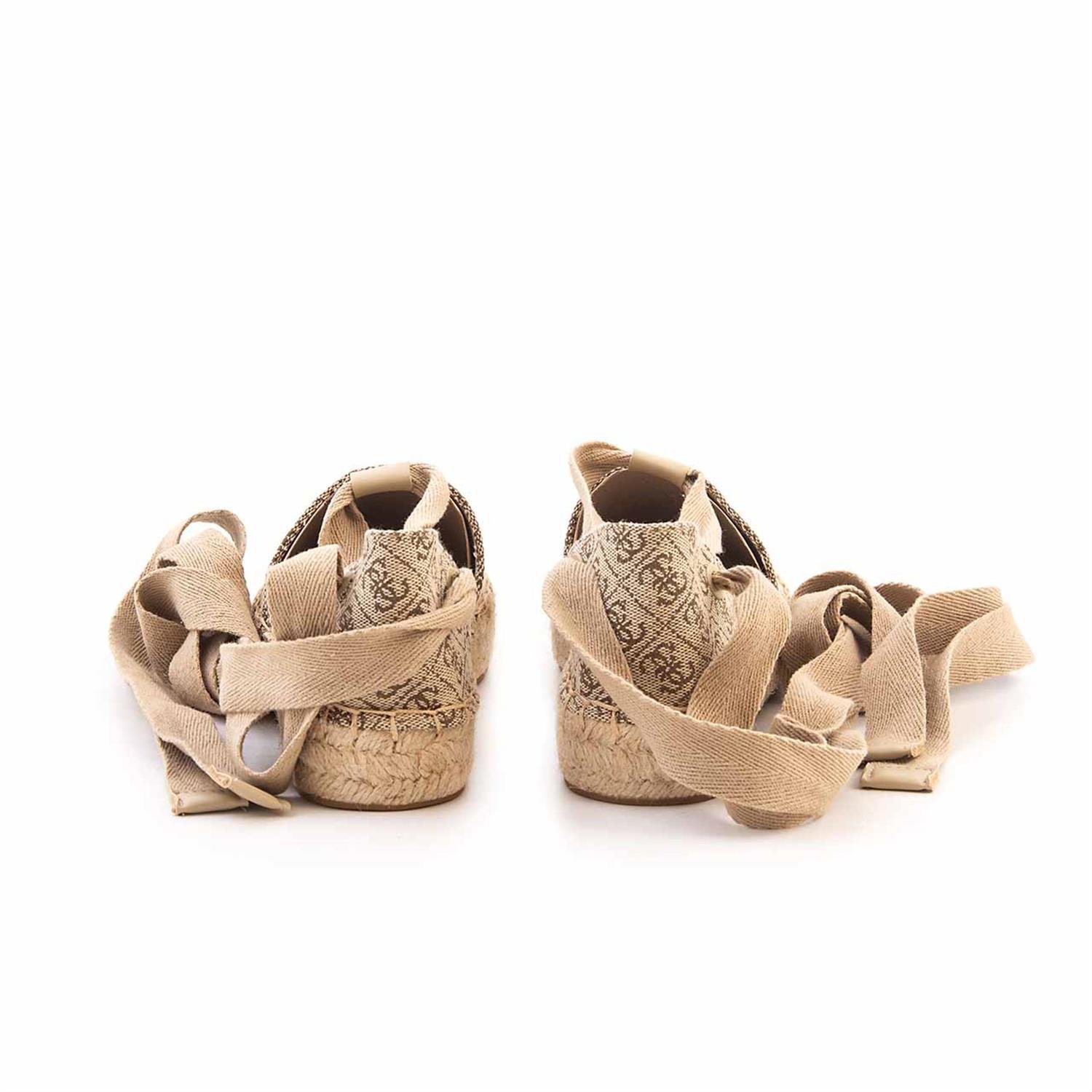 Guess Kadın Günlük Ayakkabı FL6JL3FAB14