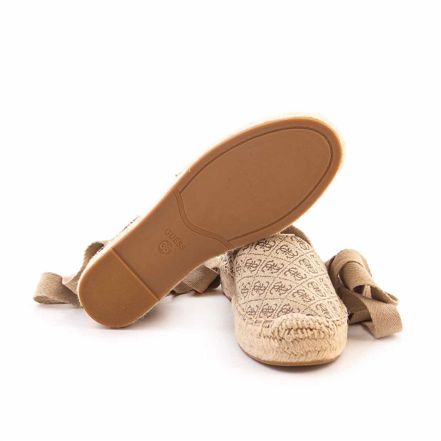 Guess Kadın Günlük Ayakkabı FL6JL3FAB14