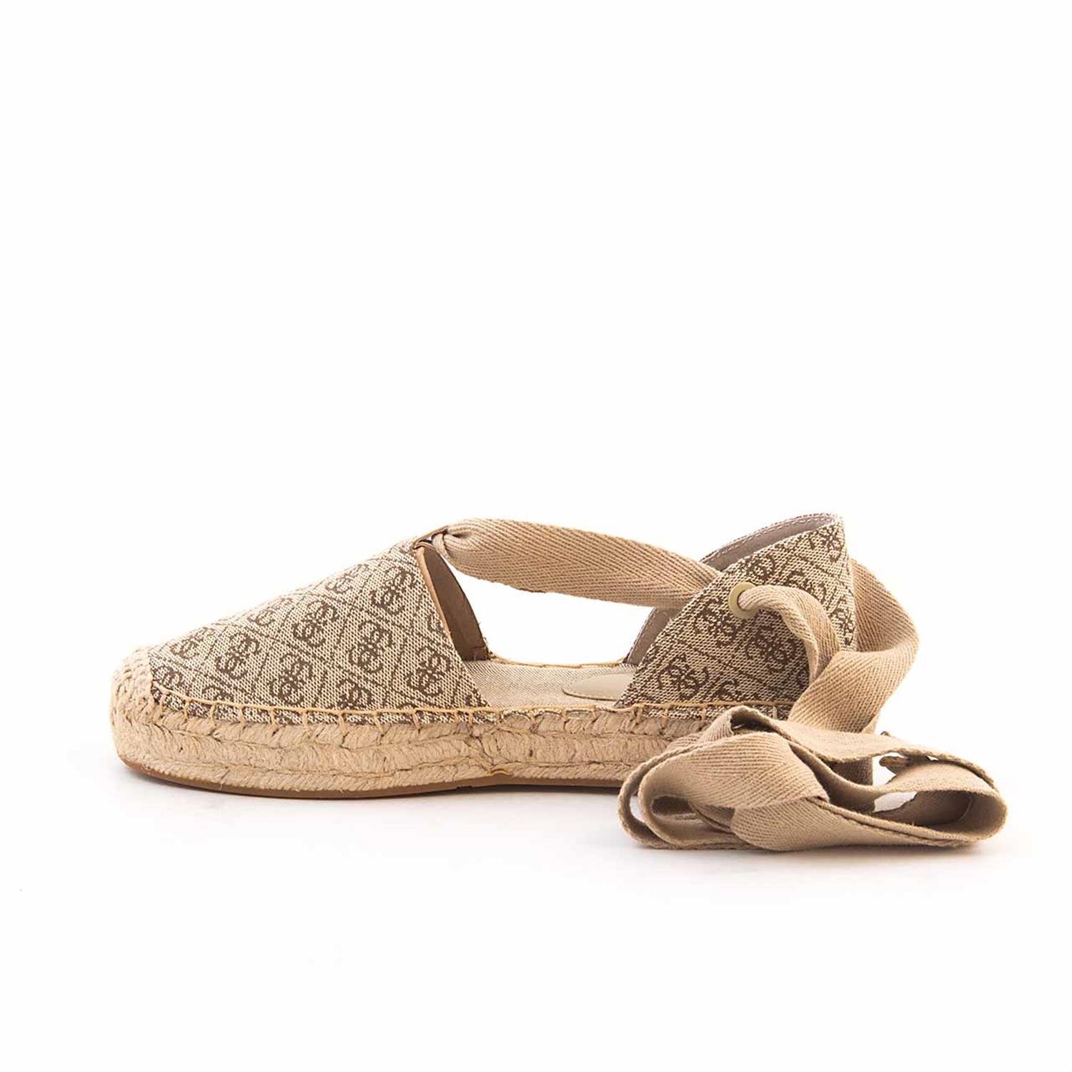 Guess Kadın Günlük Ayakkabı FL6JL3FAB14