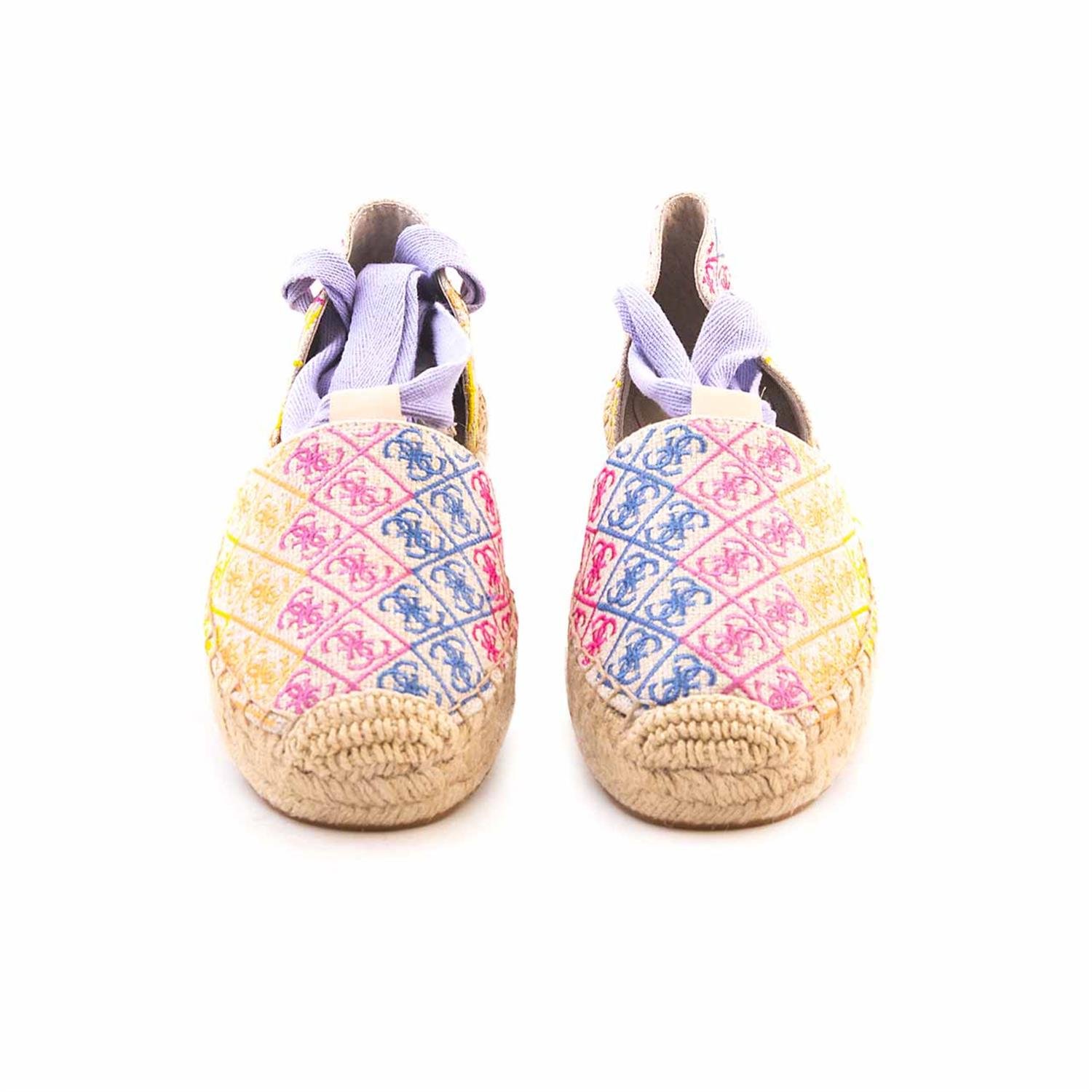 GuessGuess   Kadın Günlük Ayakkabı FL6JL3FAL14