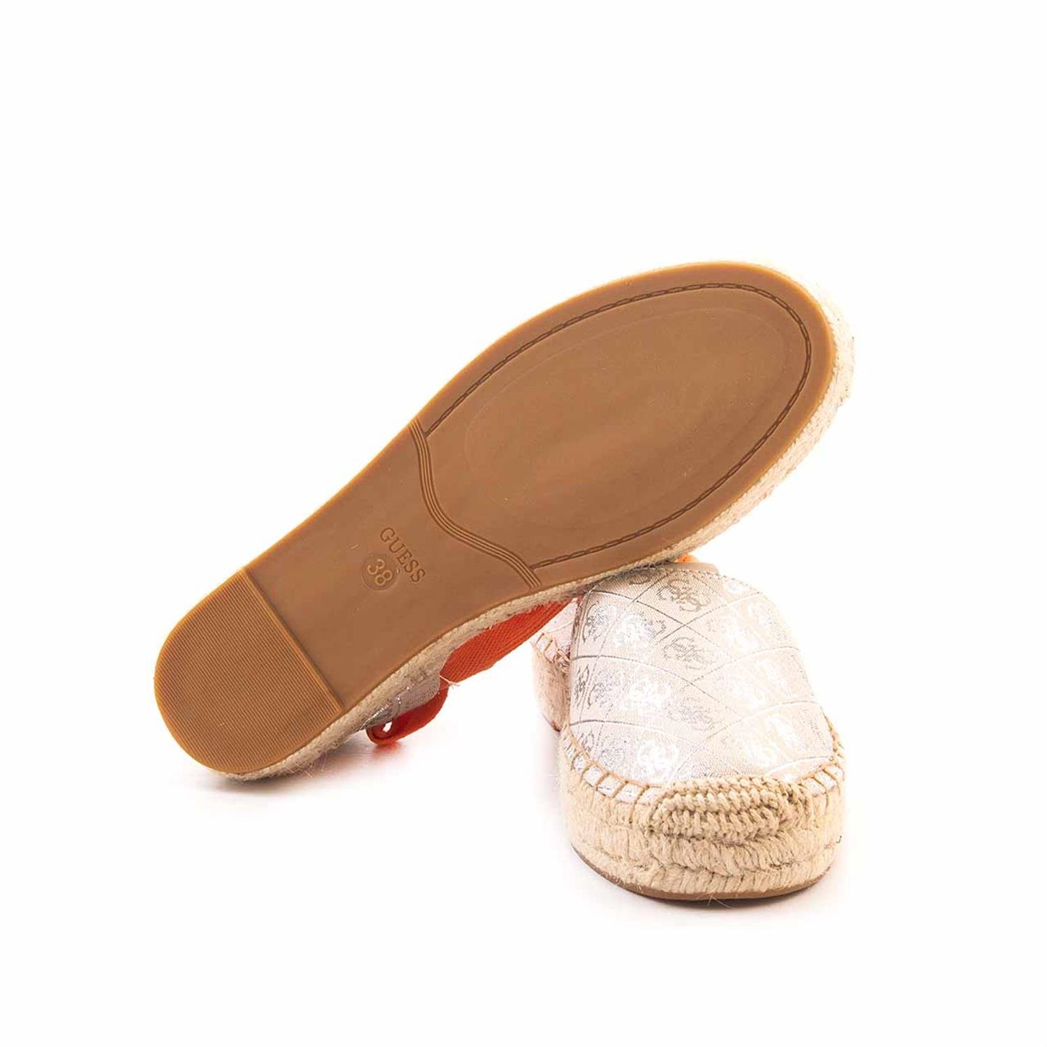 GuessGuess   Kadın Günlük Ayakkabı FL6JL3FAL14