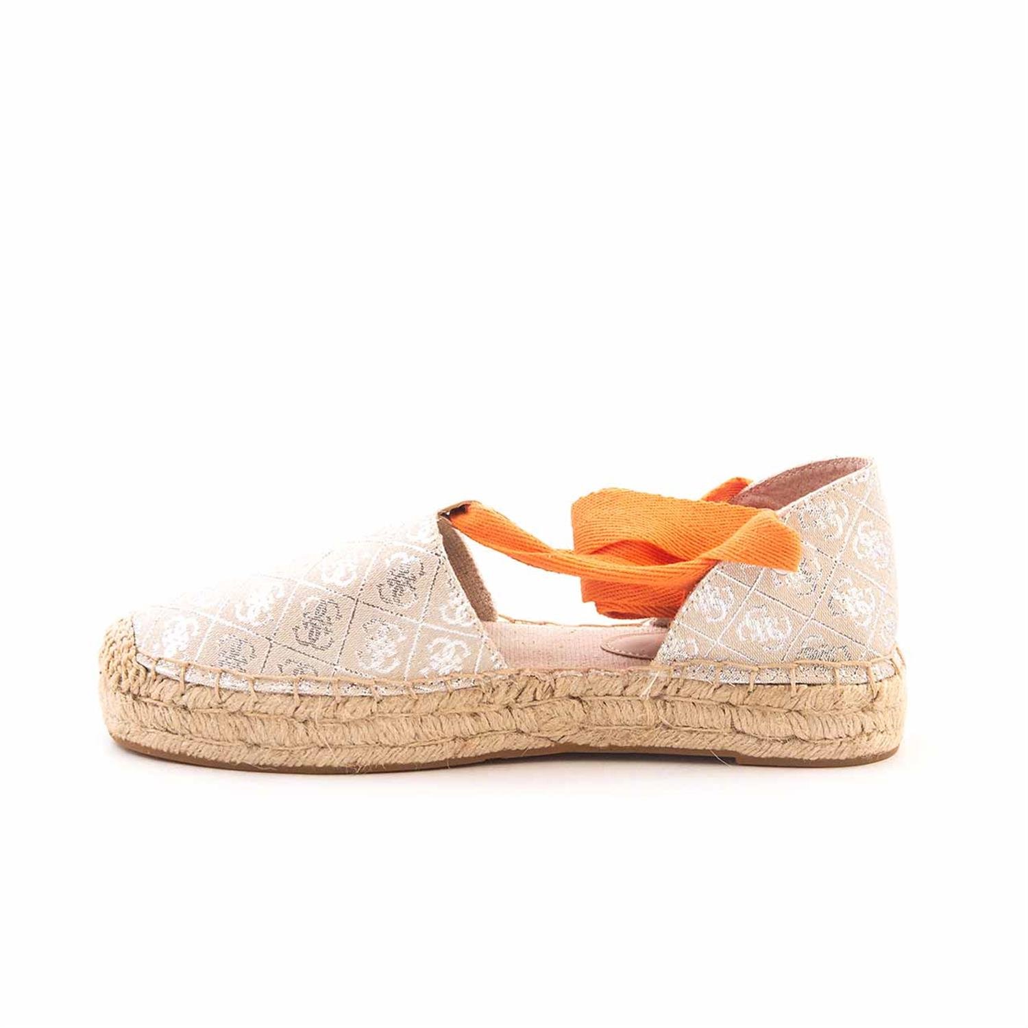 GuessGuess   Kadın Günlük Ayakkabı FL6JL3FAL14