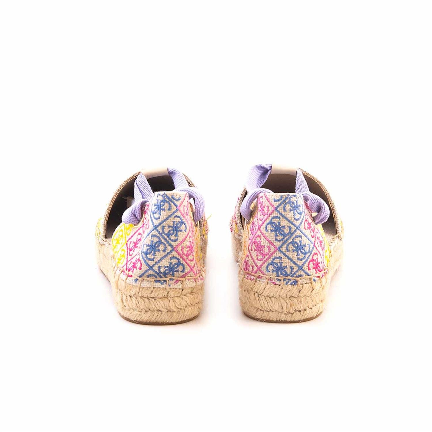 GuessGuess   Kadın Günlük Ayakkabı FL6JL3FAL14