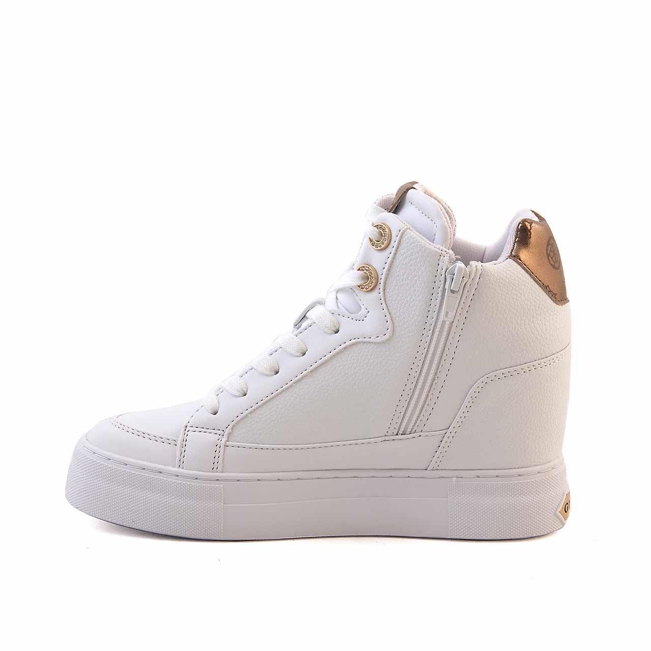 GuessGuess   Kadın Günlük Ayakkabı FL7FRIELE12