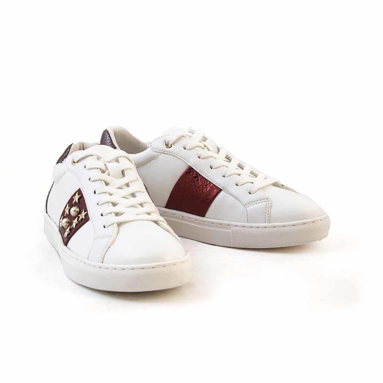 GuessGuess   Kadın Günlük Ayakkabı FL8TODSMA12