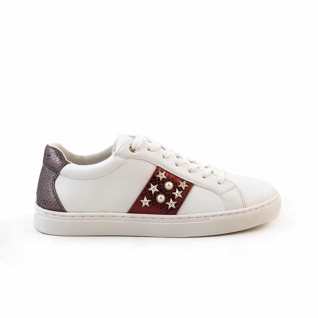 GuessGuess   Kadın Günlük Ayakkabı FL8TODSMA12