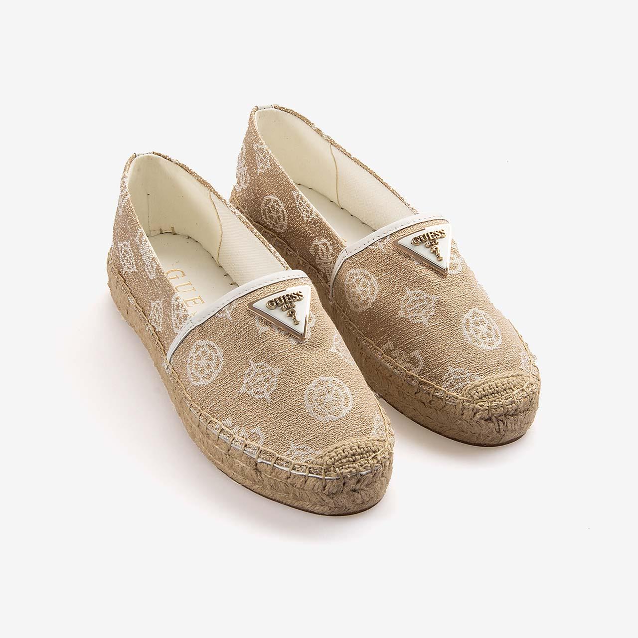 GünlükGuessGuess   Kadın Günlük Ayakkabı FLJDNNFAL14