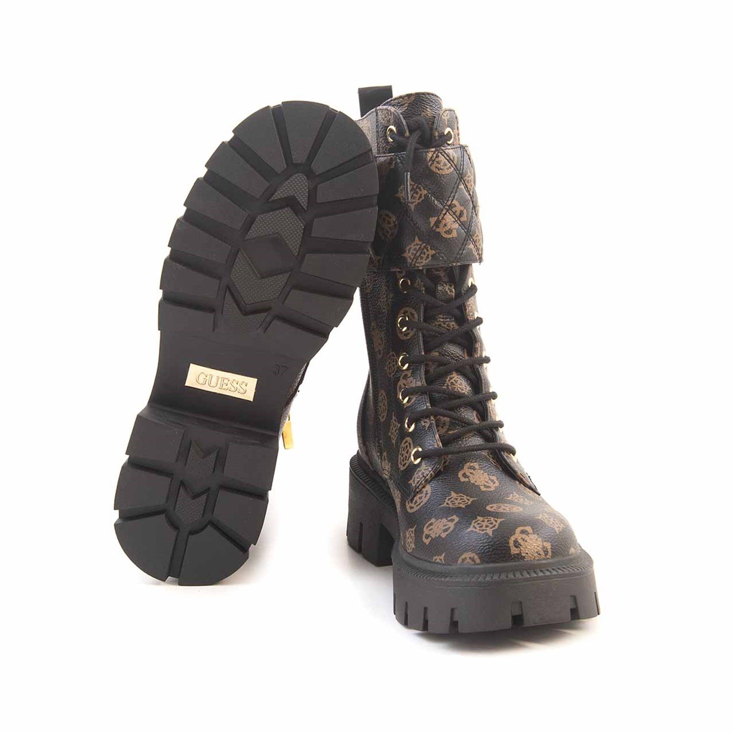 Guess Kadın Günlük Bot FL7SERFAL10