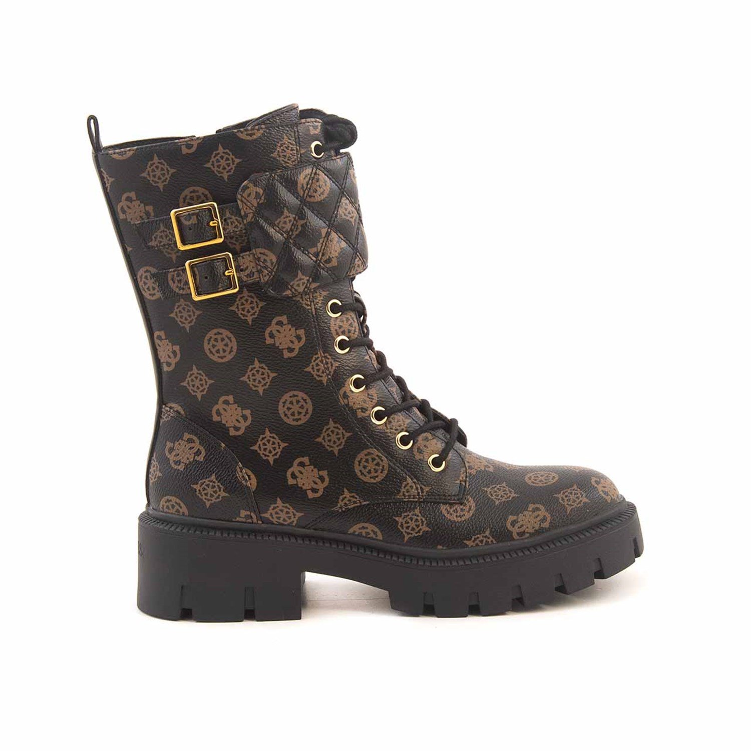 Guess Kadın Günlük Bot FL7SERFAL10