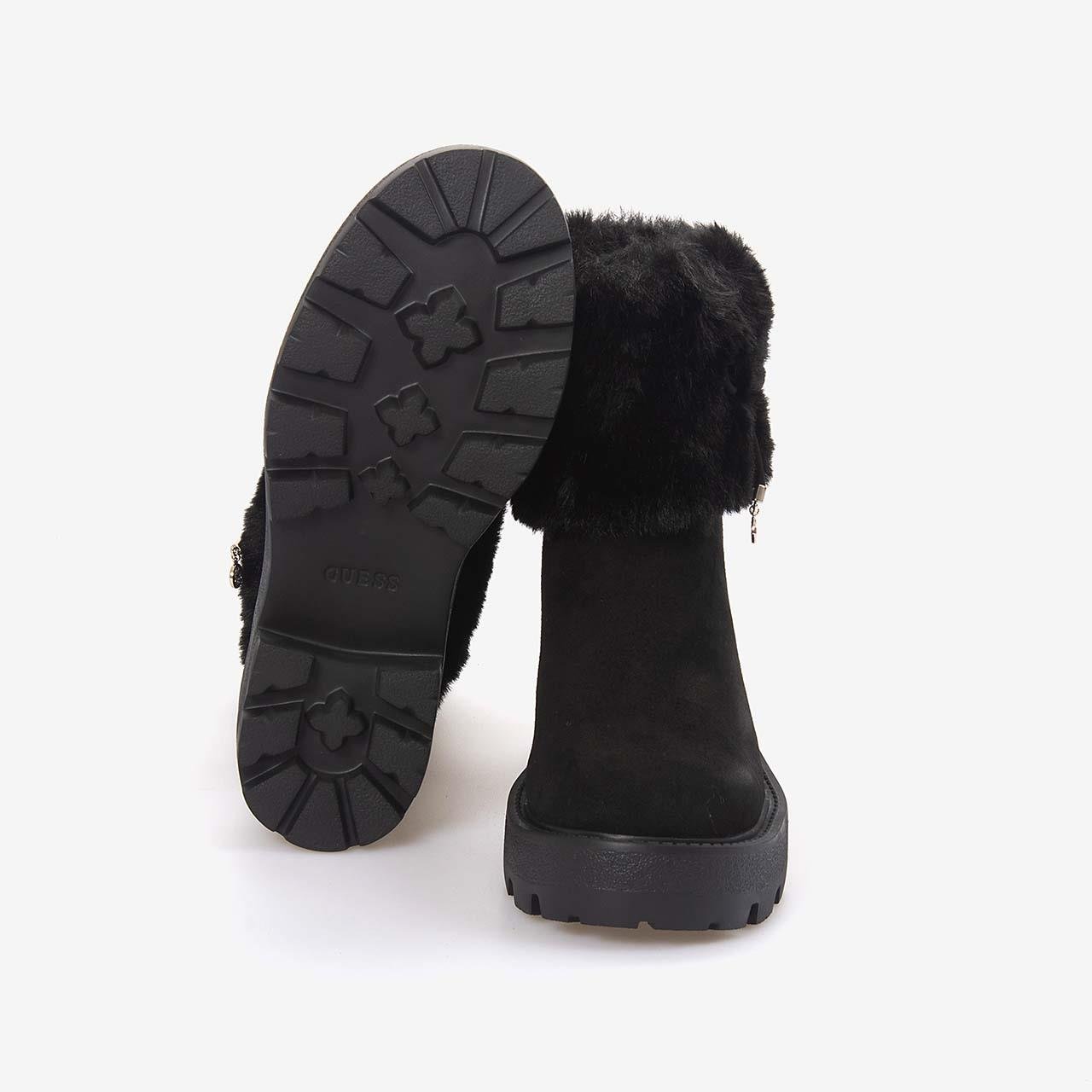 Günlük BotGuessGuess Kadın Günlük Bot FLFYANESU10