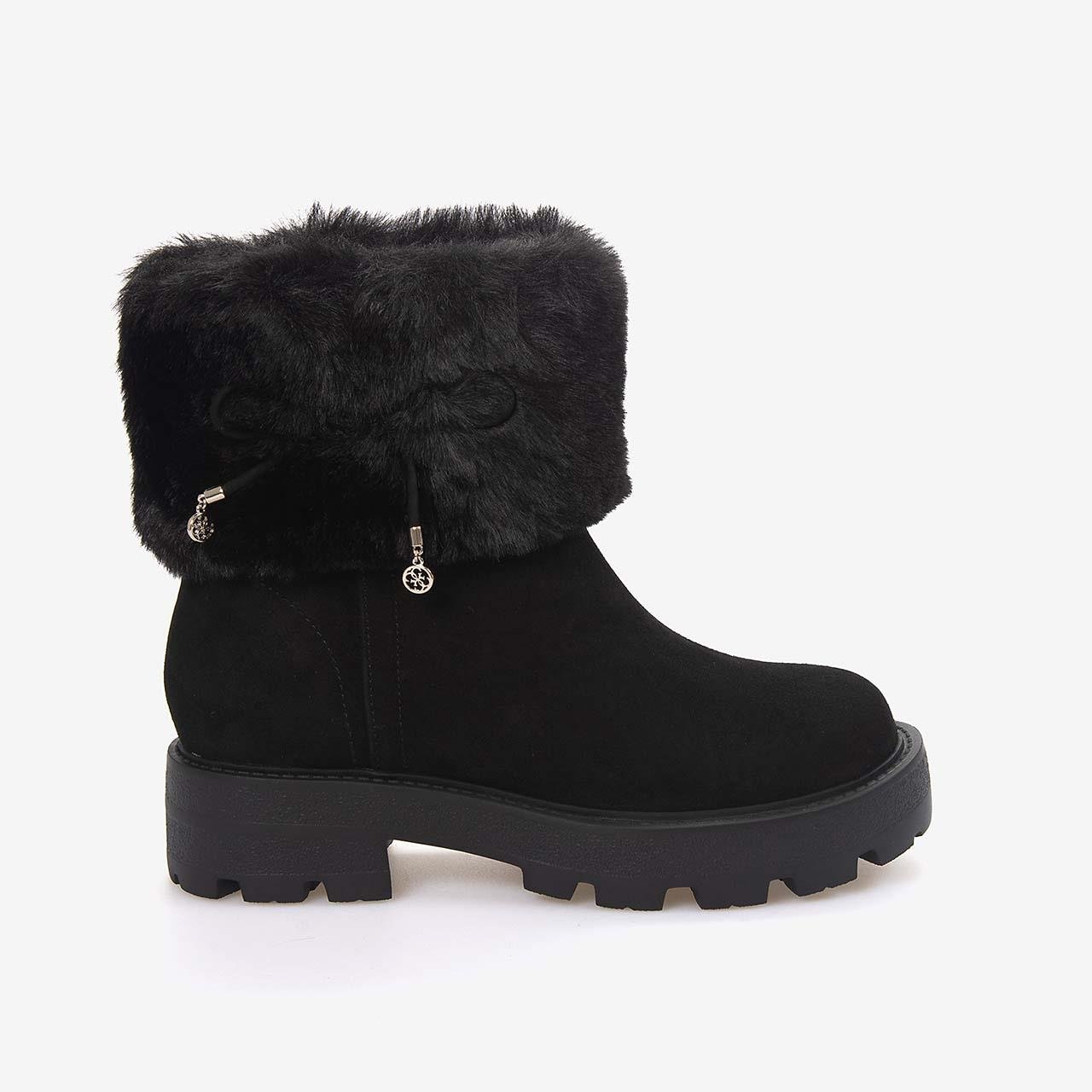 Günlük BotGuessGuess Kadın Günlük Bot FLFYANESU10