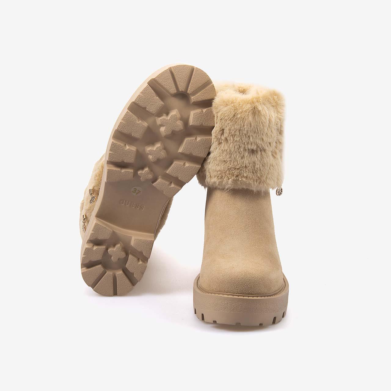 Günlük BotGuessGuess Kadın Günlük Bot FLFYANESU10