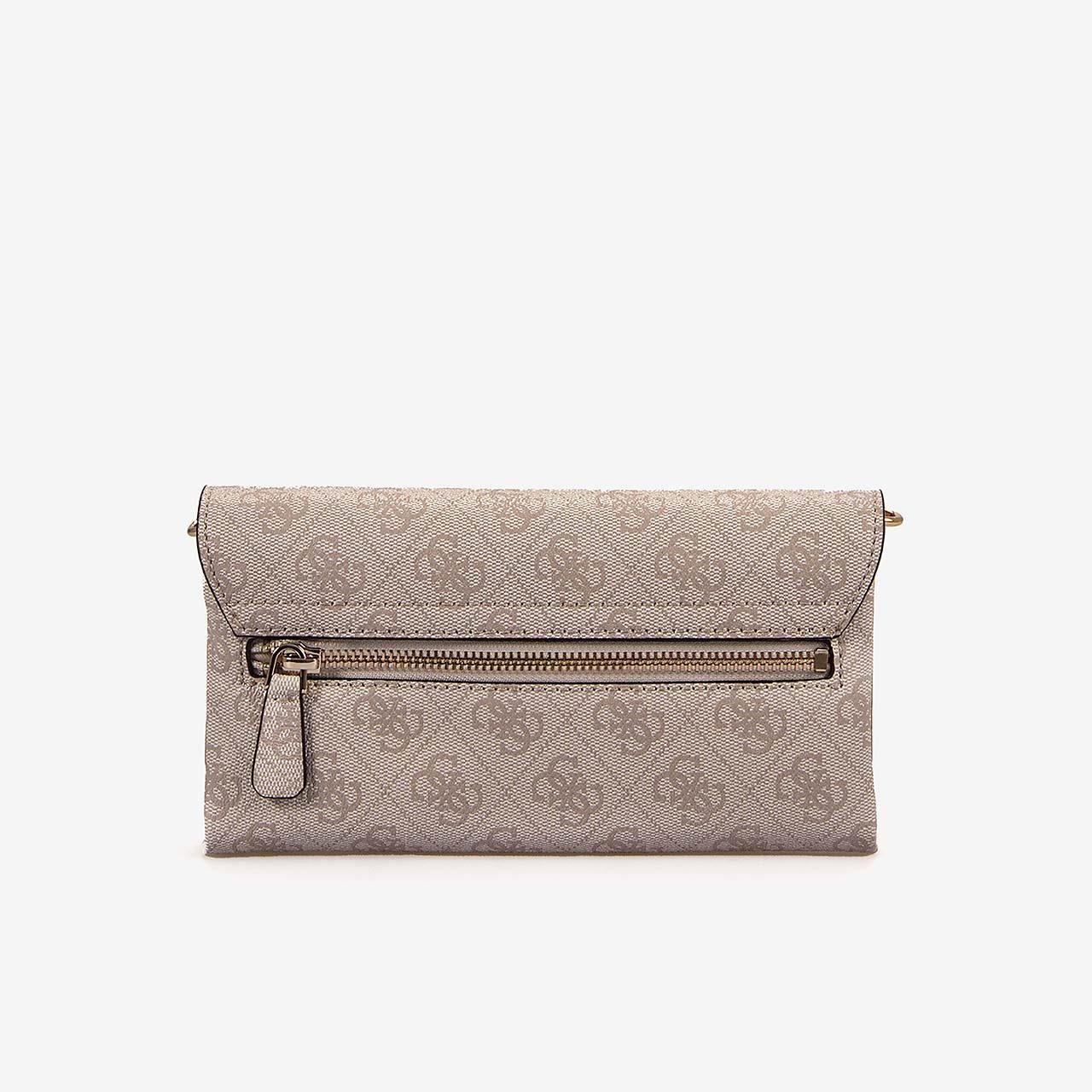 Çapraz&PostacıGuessGuess Kadın Krem Çapraz Çanta HWBD7879750