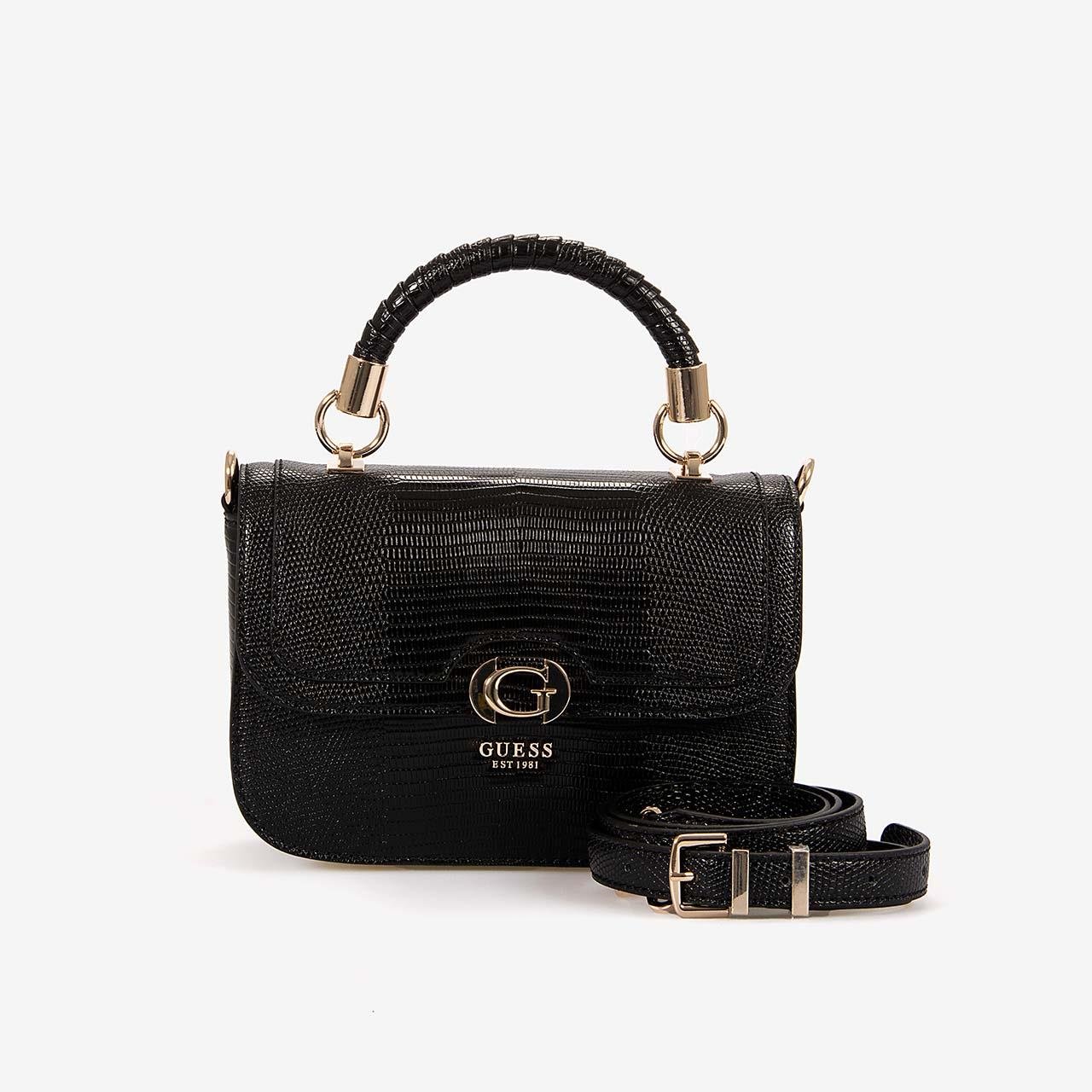 Omuz ÇantasıGuessGuess Kadın Mini Omuz Çantası HWKG9531200