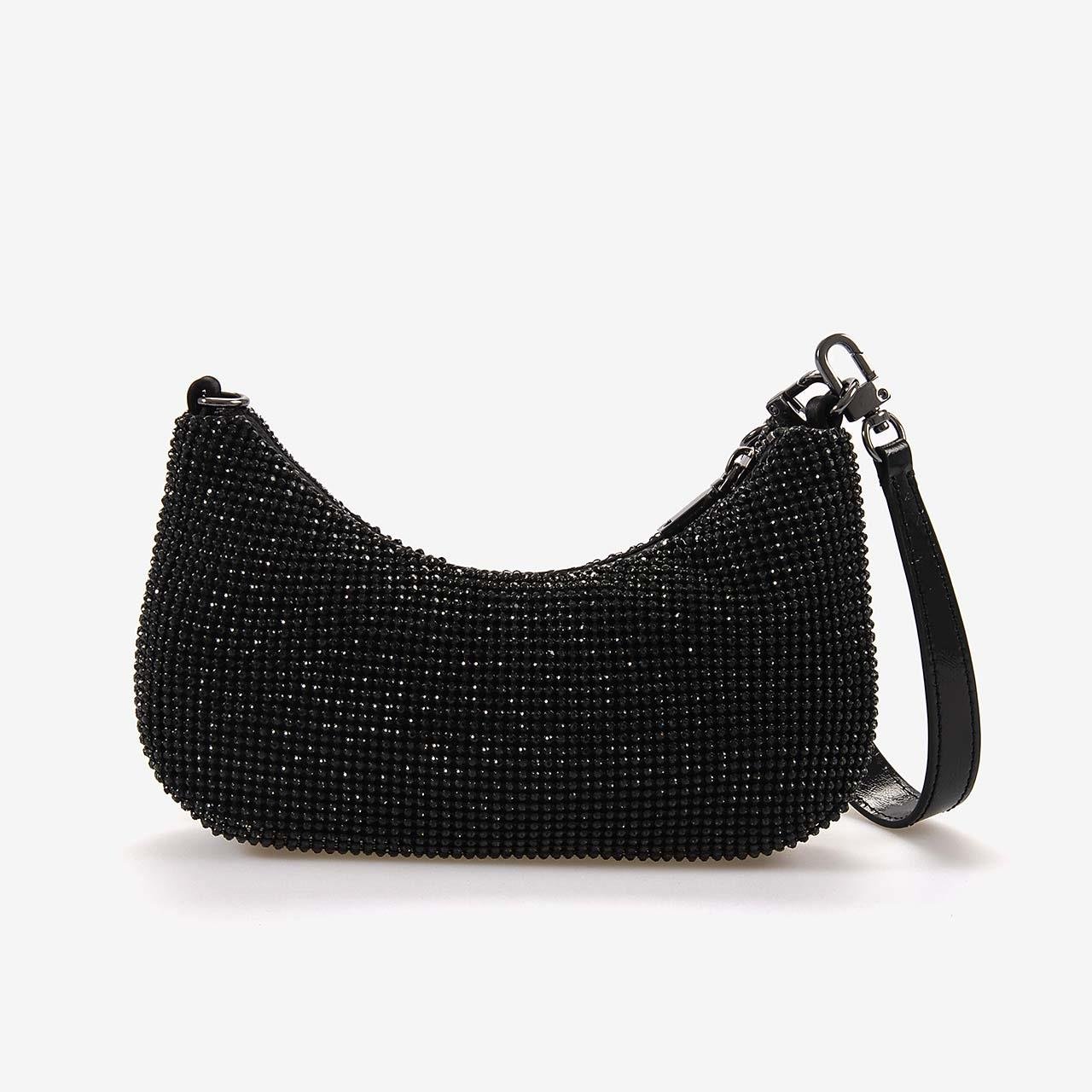 Omuz ÇantasıGuessGuess Kadın Mini Omuz Çantası HWRB9350720