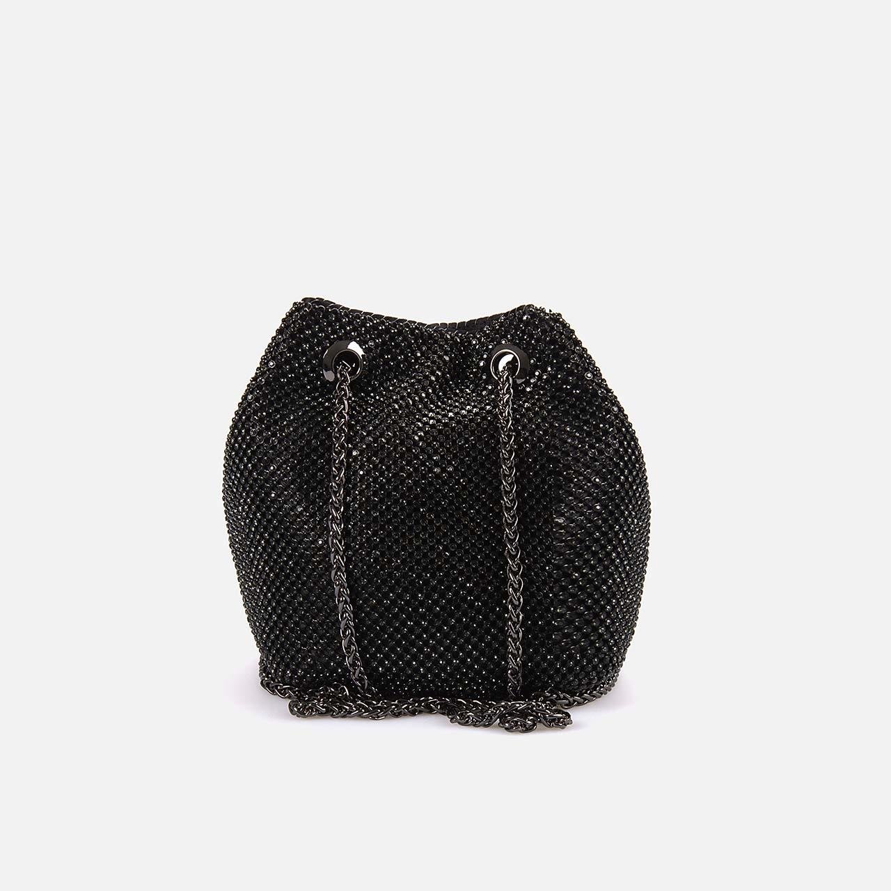 Omuz ÇantasıGuessGuess  Kadın Mini Omuz Çantası HWRB9350750