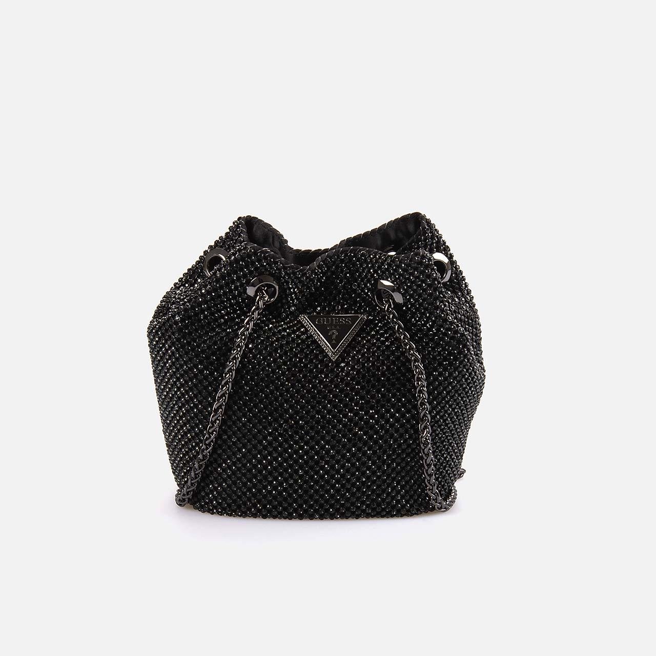 Omuz ÇantasıGuessGuess  Kadın Mini Omuz Çantası HWRB9350750