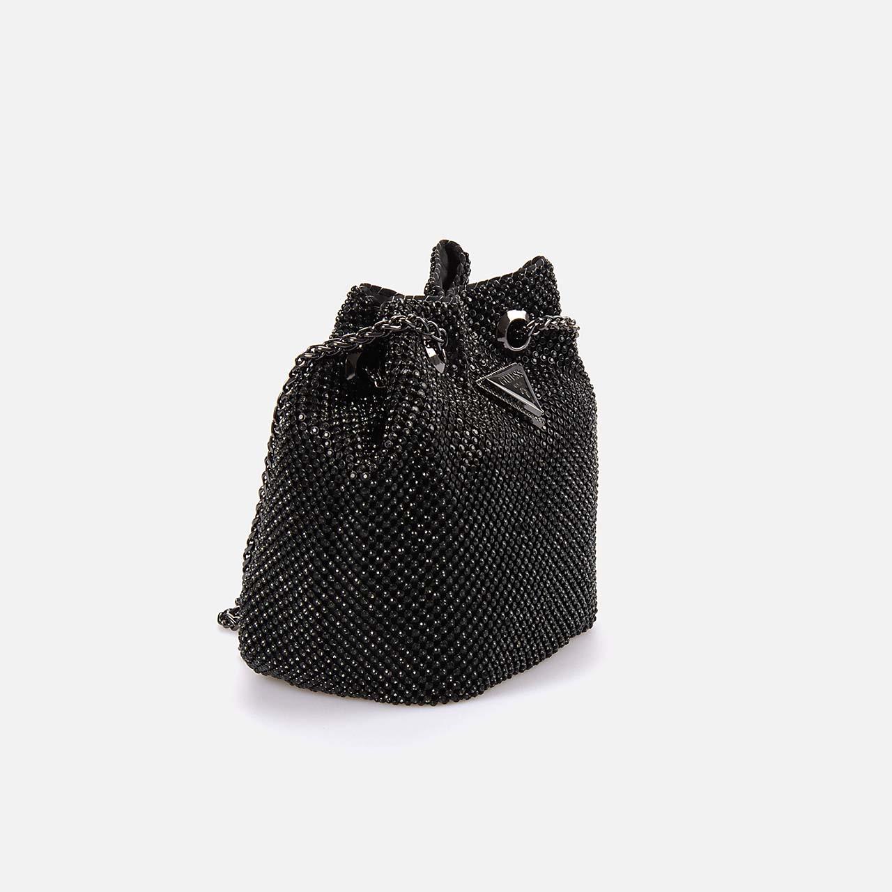 Omuz ÇantasıGuessGuess  Kadın Mini Omuz Çantası HWRB9350750