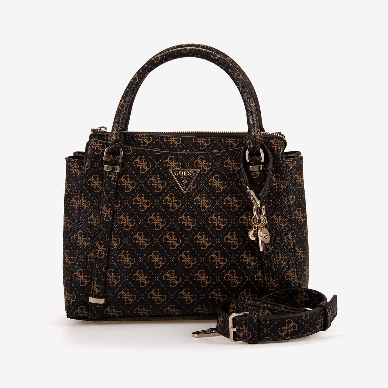 Omuz ÇantasıGuessGuess Kadın Omuz Çantası HWEQG951006