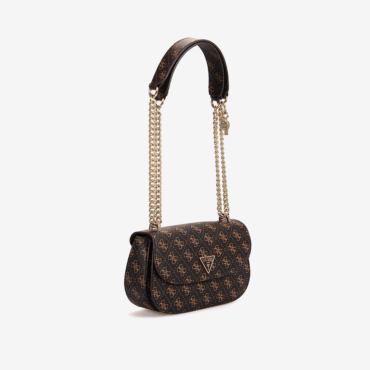 Omuz ÇantasıGuessGuess Kadın Omuz Çantası HWEQG951021