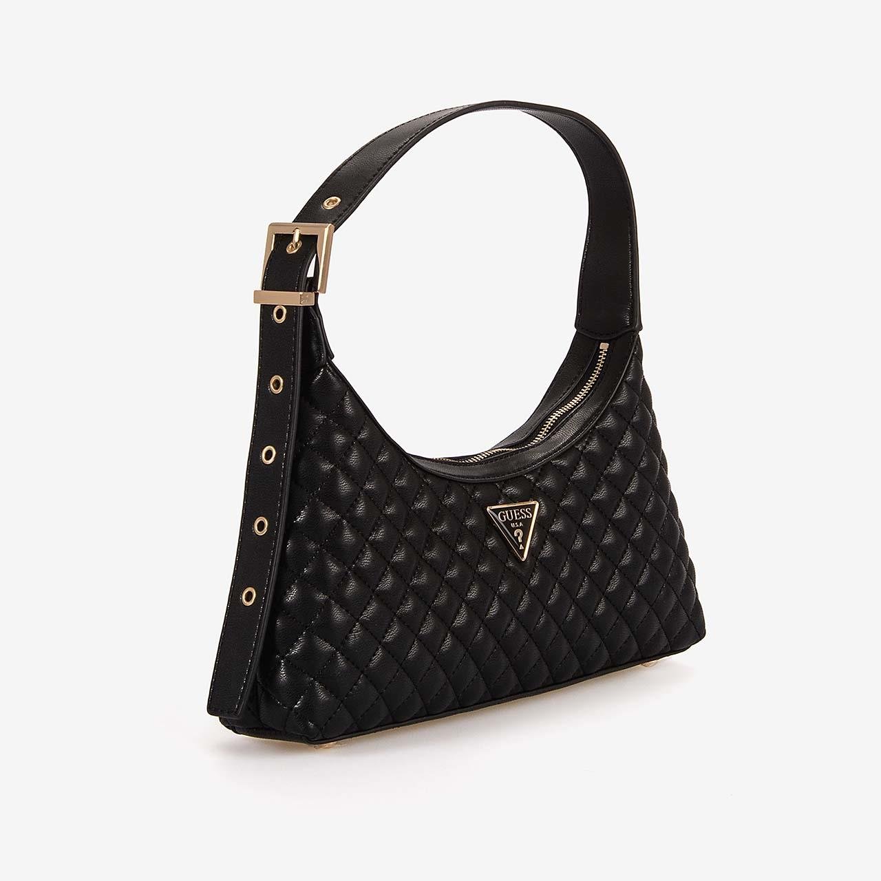 Omuz ÇantasıGuessGuess   Kadın Omuz Çantası HWEQG954117