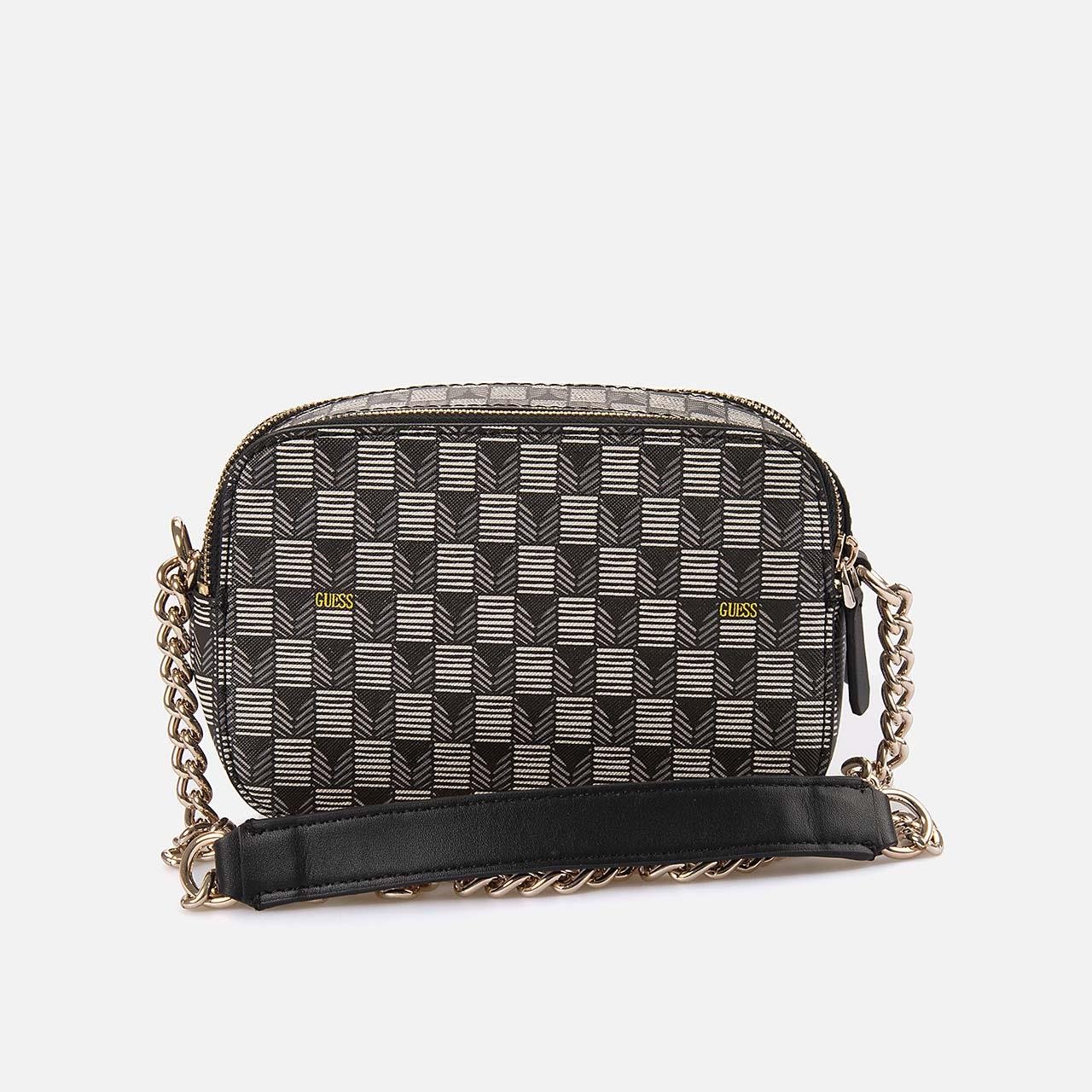 Omuz ÇantasıGuessGuess   Kadın Omuz Çantası HWJT9344140